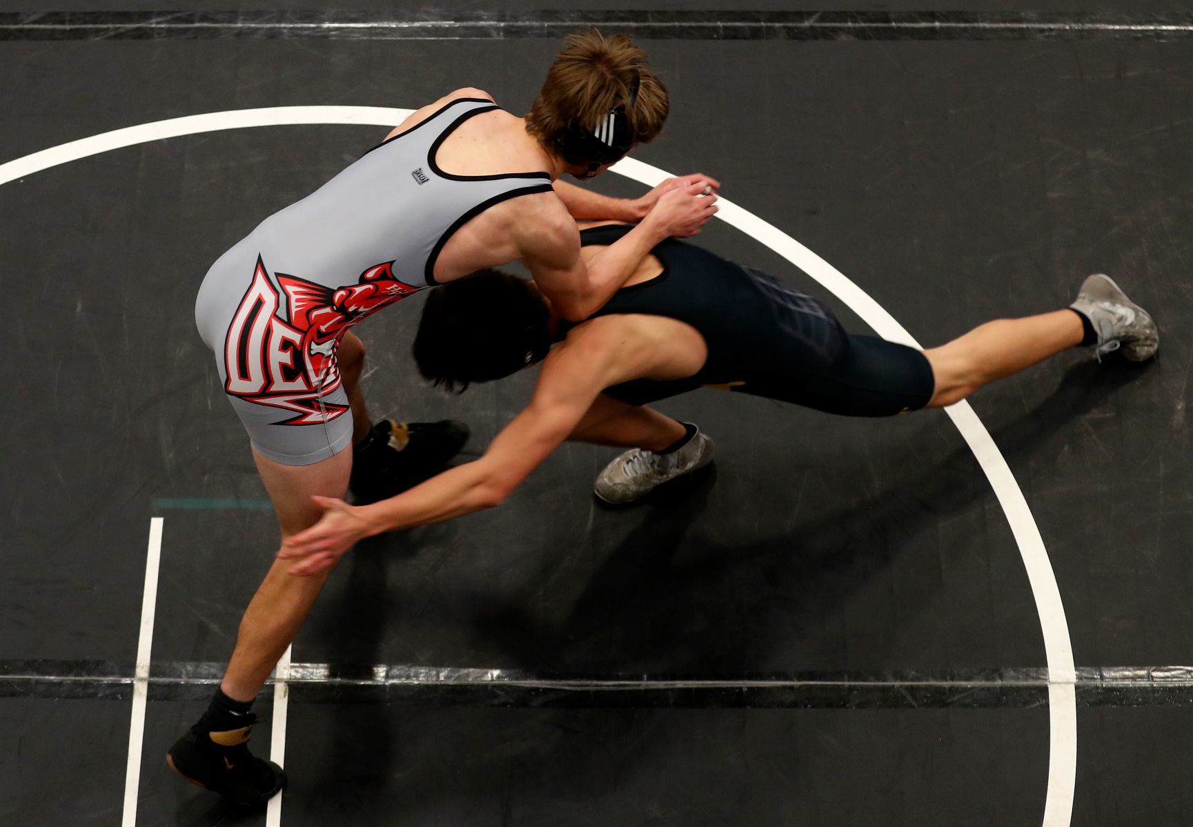 Huntley Project Duals
